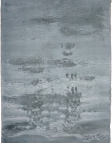 Високоворсний килим ESTERA COTTON, N.Navy - высокое качество по лучшей цене в Украине.